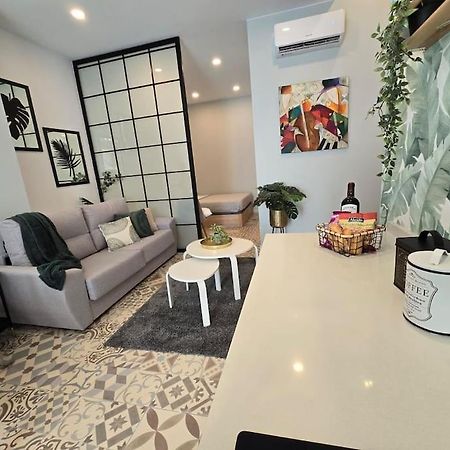 Apartment Teo In El Carmen Валенсія Екстер'єр фото