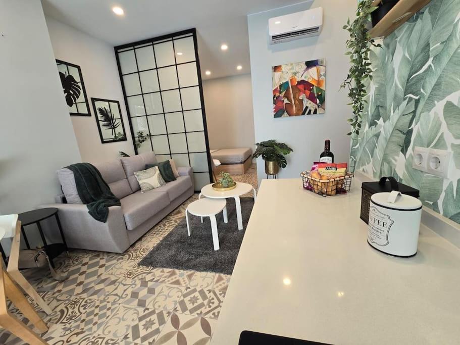 Apartment Teo In El Carmen Валенсія Екстер'єр фото