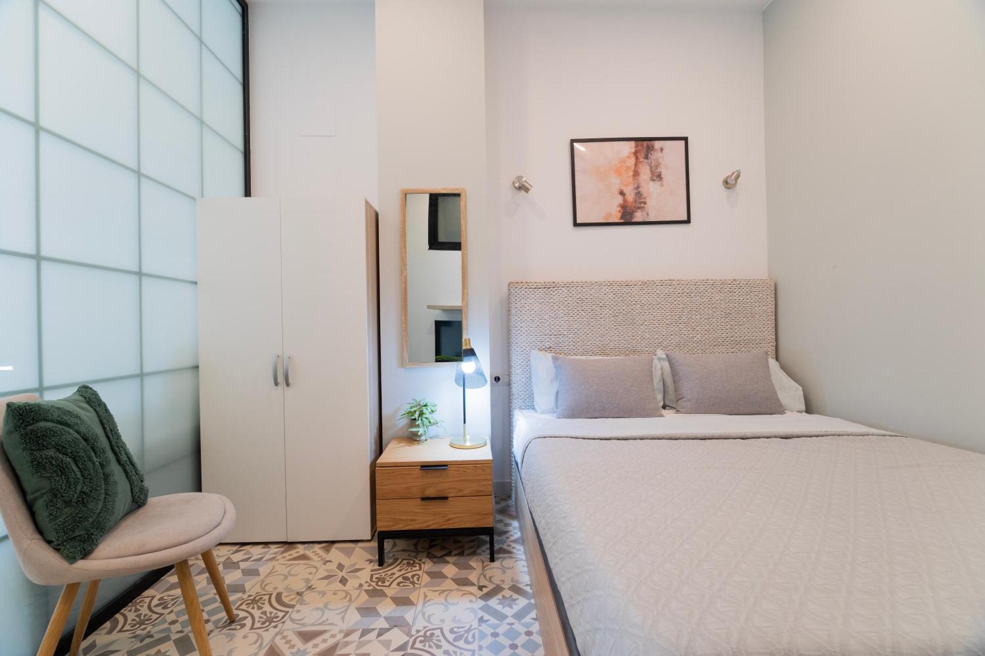 Apartment Teo In El Carmen Валенсія Екстер'єр фото