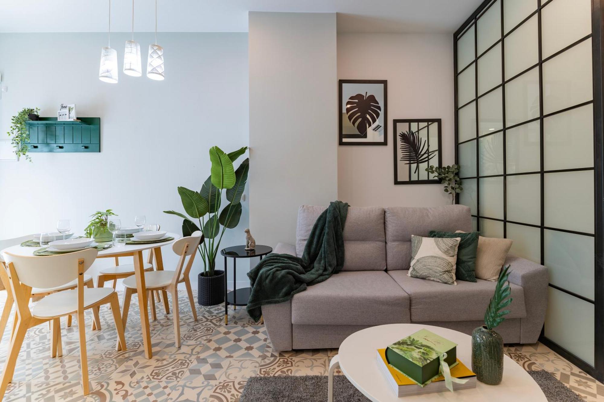 Apartment Teo In El Carmen Валенсія Екстер'єр фото